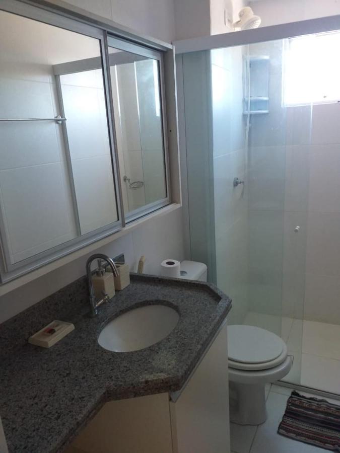 Apartamentos Brisa Del Mar Luis Correia Exterior photo